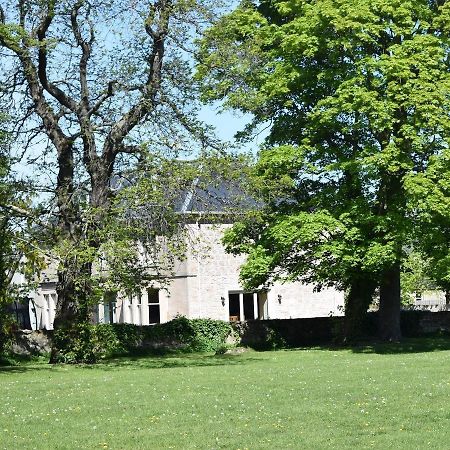 Corsee House Nairn Luaran gambar