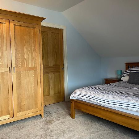 Corsee House Nairn Luaran gambar