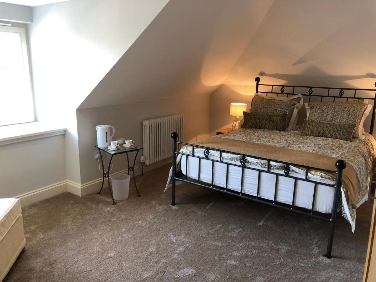 Corsee House Nairn Luaran gambar