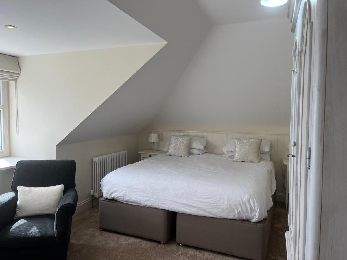 Corsee House Nairn Luaran gambar