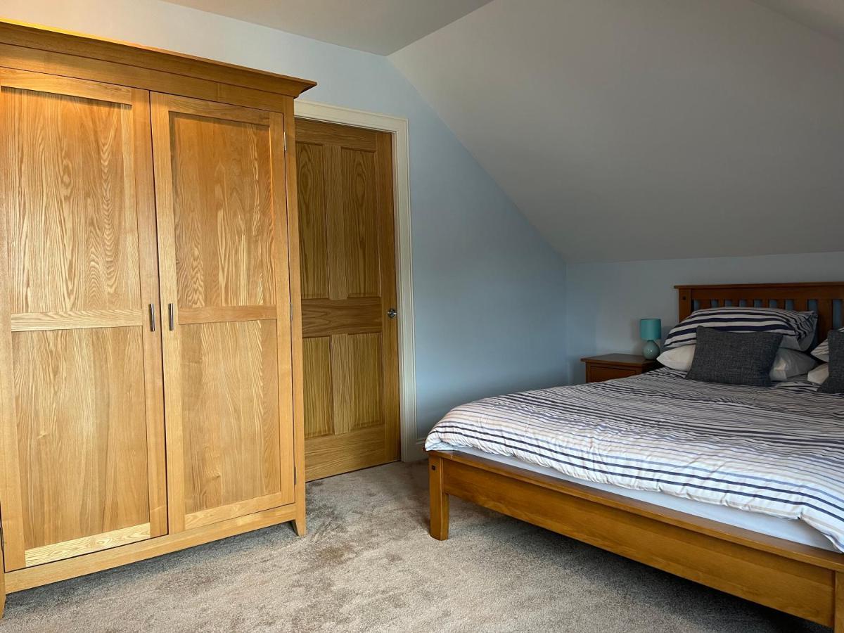 Corsee House Nairn Luaran gambar