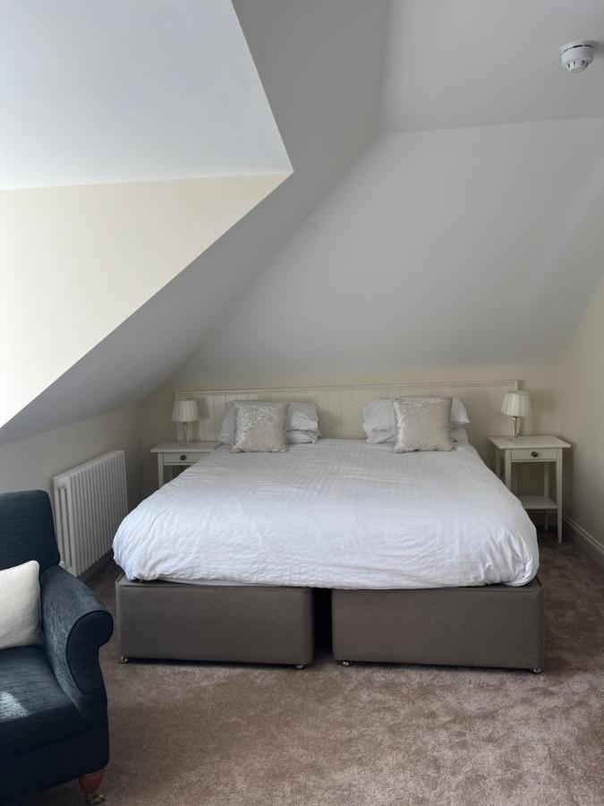 Corsee House Nairn Luaran gambar