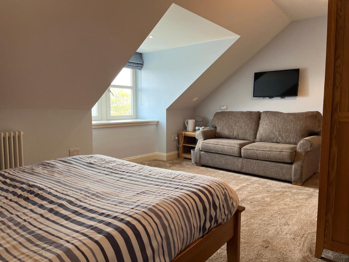 Corsee House Nairn Luaran gambar