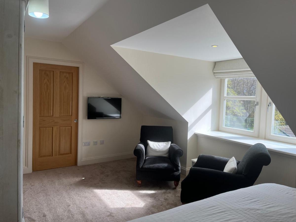 Corsee House Nairn Luaran gambar